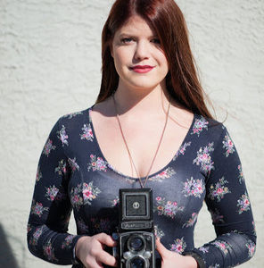 Meet your Posher, Lauren